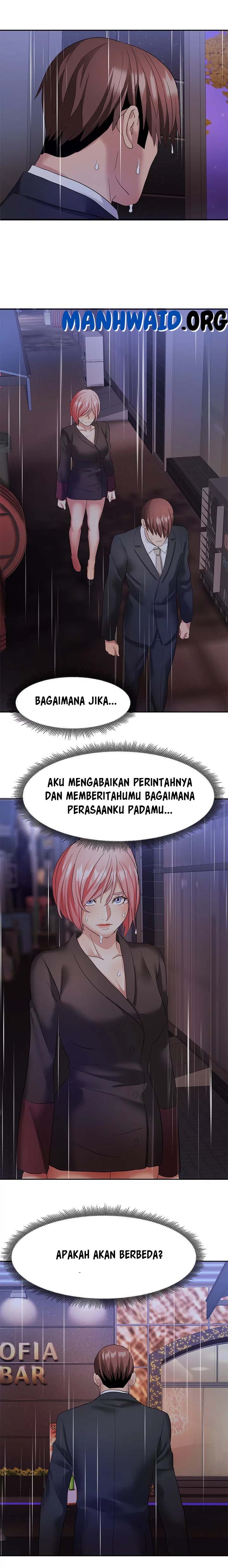 Punishments for Bad Girls - Chapter 35 14