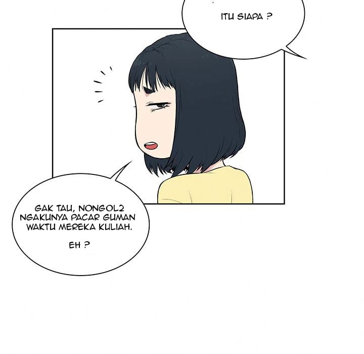 The Stand-up Guy (Dolphin) - Chapter 35 55