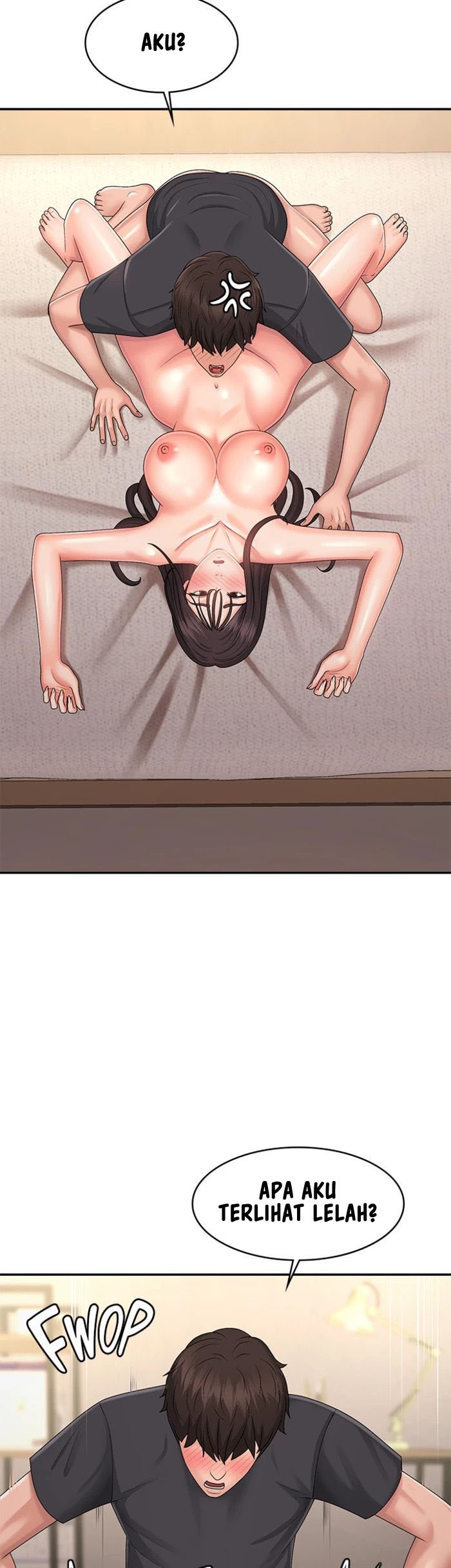 Teen Aunt - Chapter 35 19