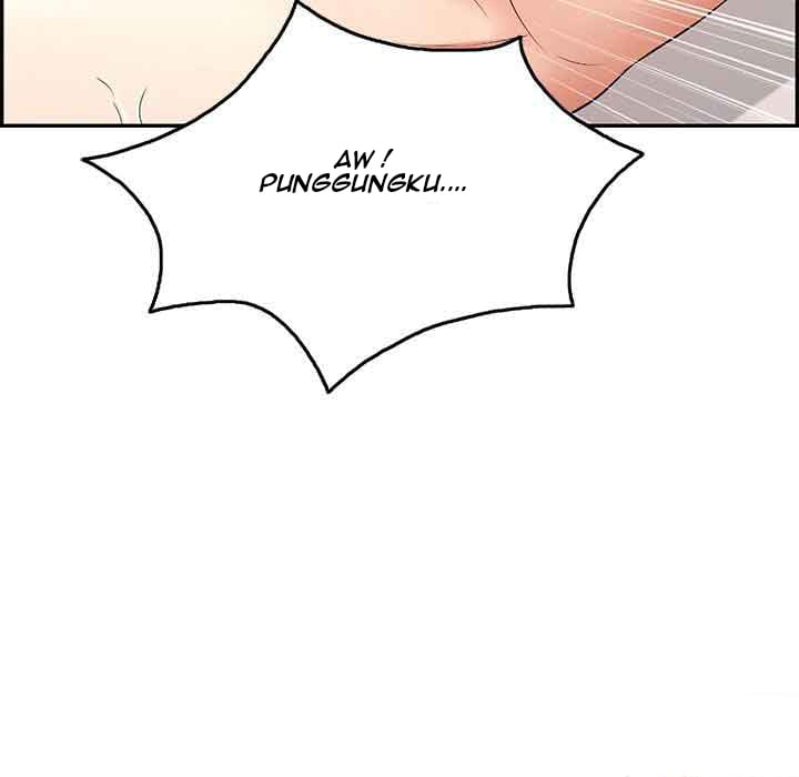 A Killer Woman - Chapter 35 45 A Killer Woman - Chapter 35 45