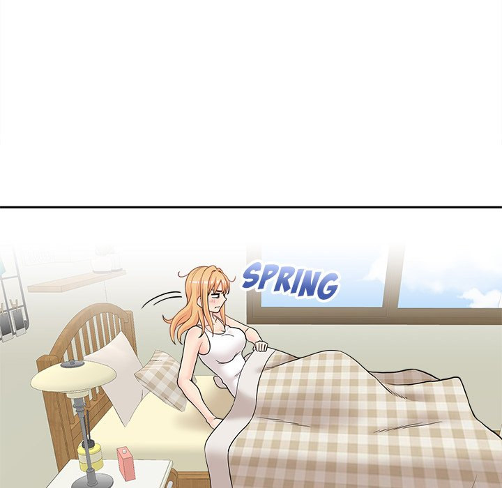 Crossing the Line - Chapter 35 90