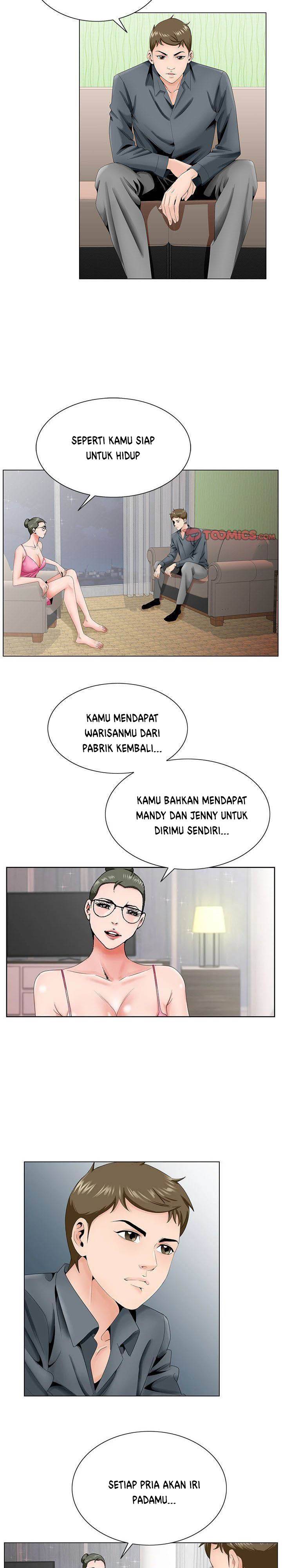 Temptations - Chapter 35 19 Temptations - Chapter 35 19