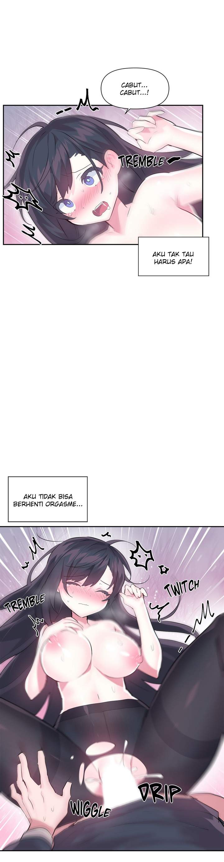 Log in to Lust-a-land - Chapter 35 13