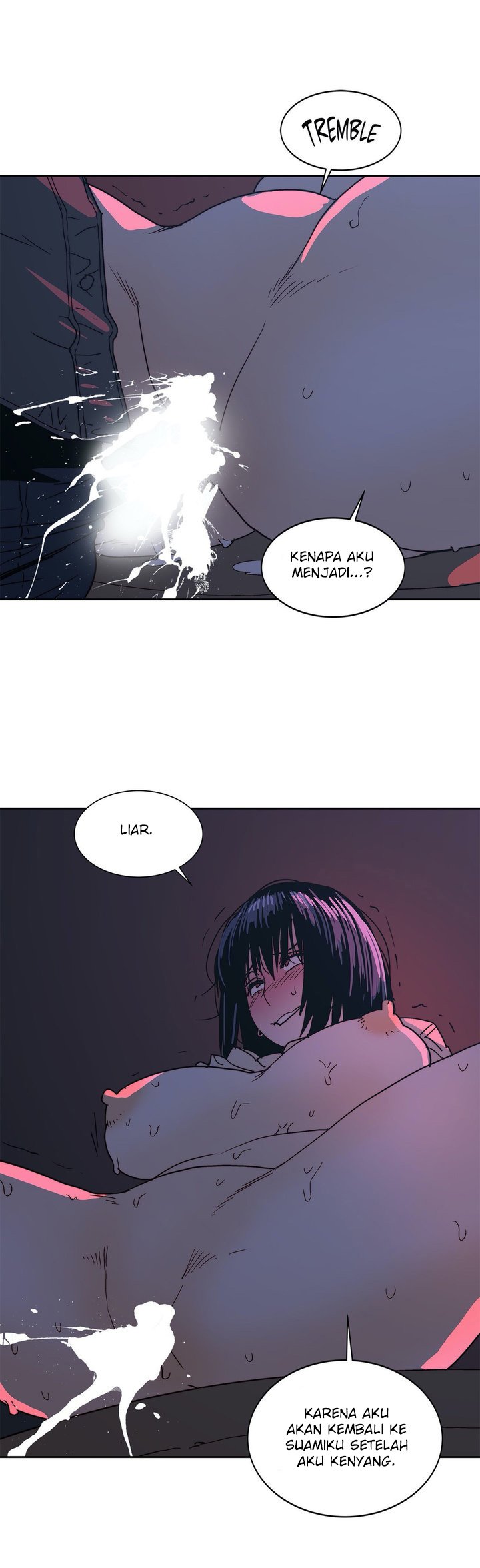Desire to Kill - Chapter 35 23
