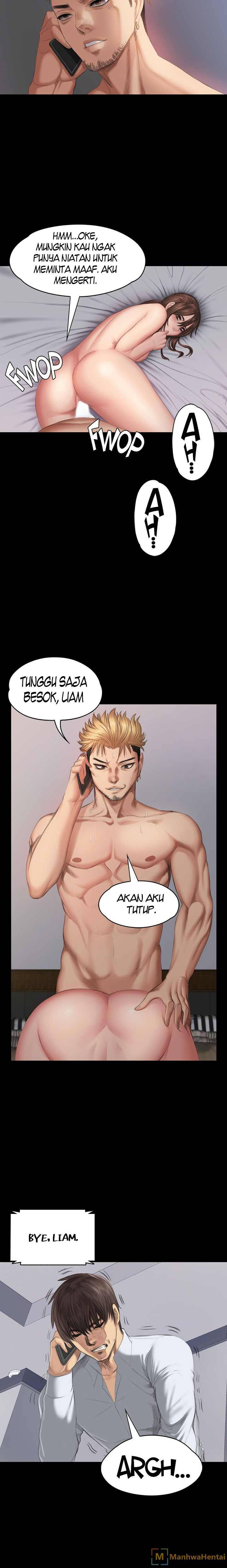 Producer: Trainee - Chapter 35 14