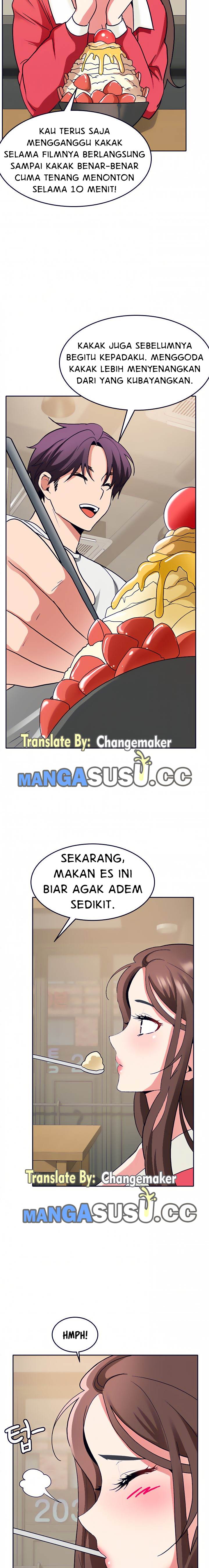 Need a Service? - Chapter 35 10
