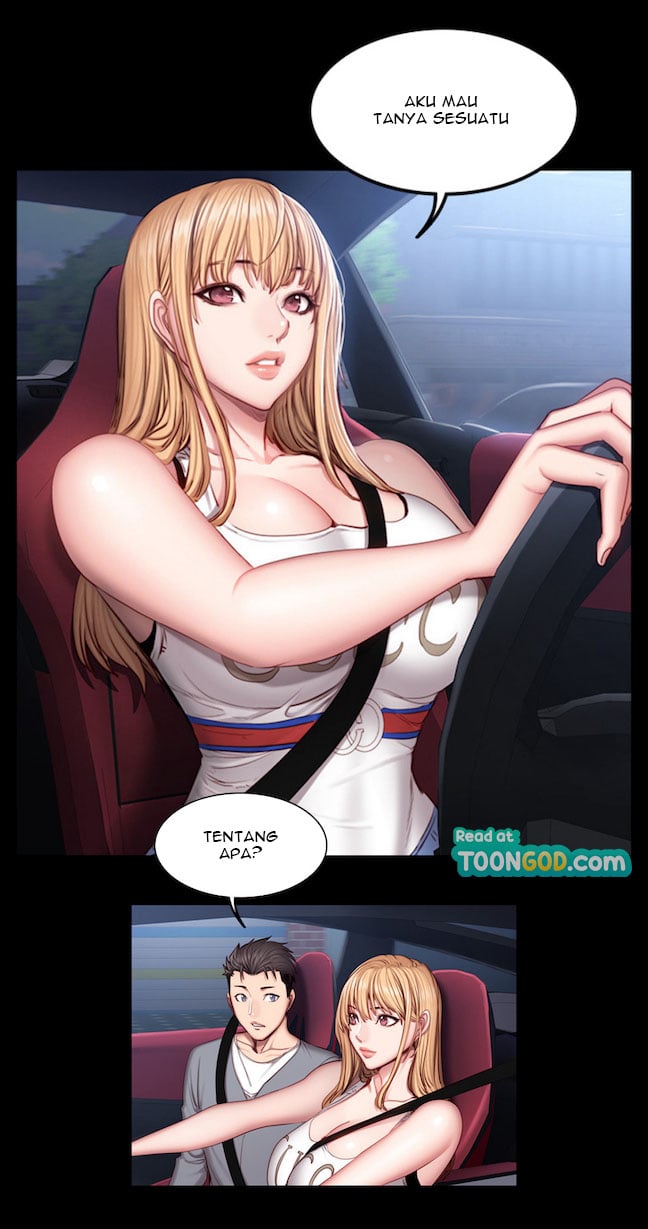 Fitness Uncensored - Chapter 35 4