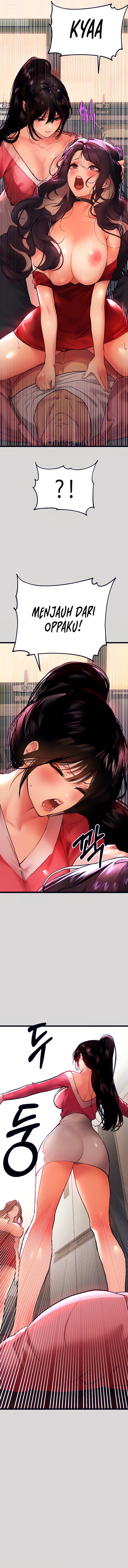 My Landlady Noona - Chapter 35 14 My Landlady Noona - Chapter 35 14