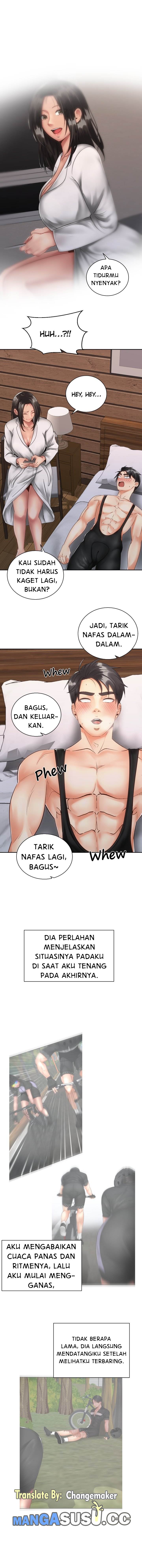 Shall We Ride? - Chapter 35 1