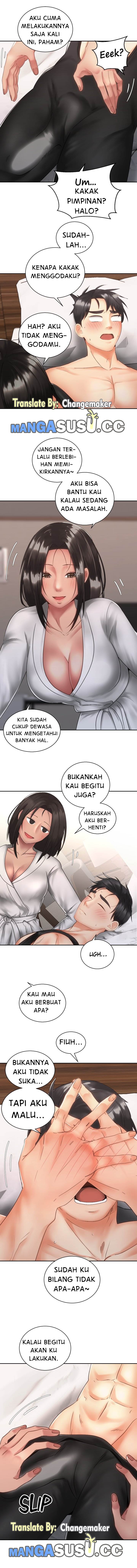 Shall We Ride? - Chapter 35 5