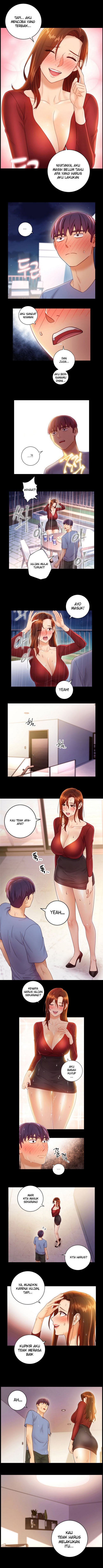 My Stepmother&#8217;s Friends Uncen - Chapter 35 3