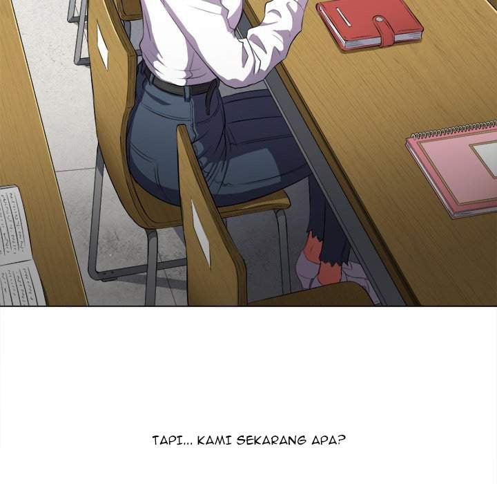 My High School Bully - Chapter 35 25