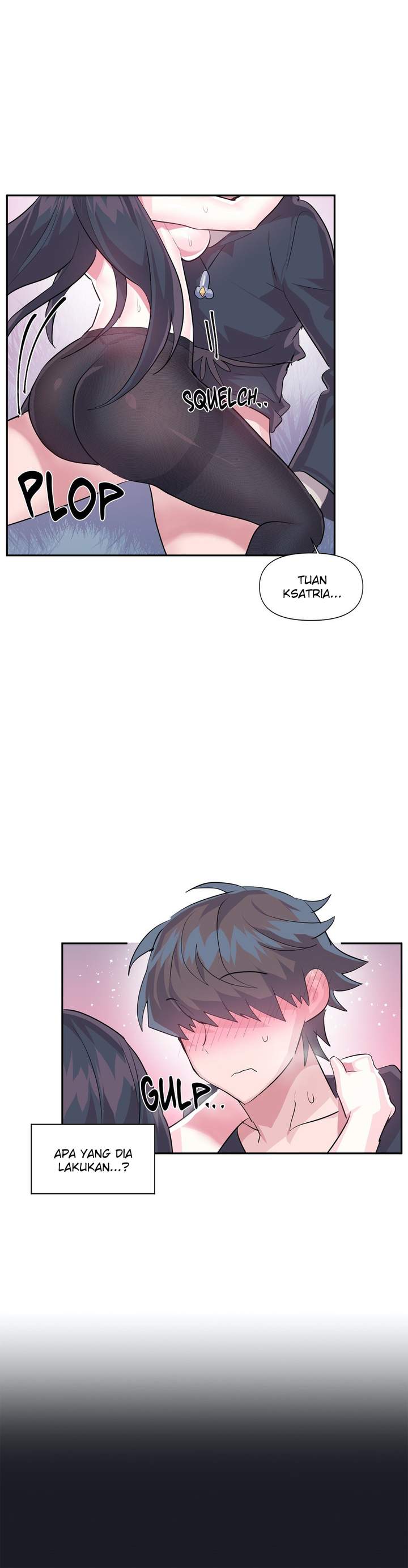 Log in to Lust-a-land - Chapter 35 20