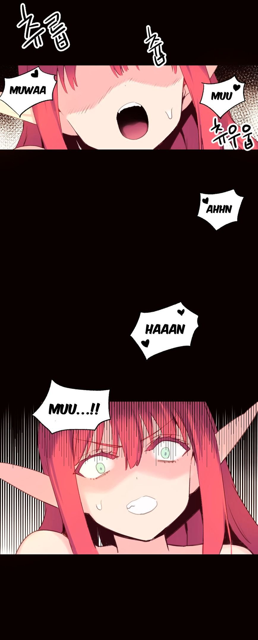 A World That I Rule - Chapter 35 10 A World That I Rule - Chapter 35 10