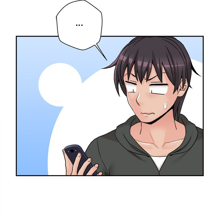 Crossing the Line - Chapter 35 126