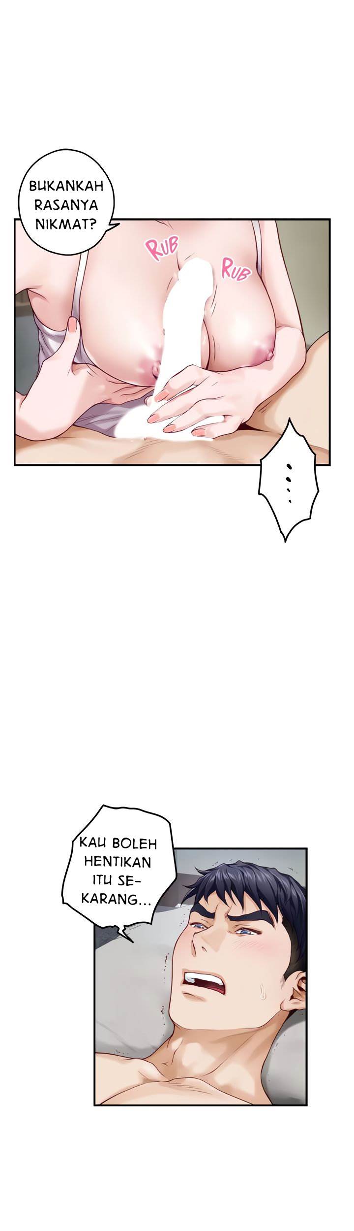 Noona’s Friend - Chapter 35 49 Noona’s Friend - Chapter 35 49