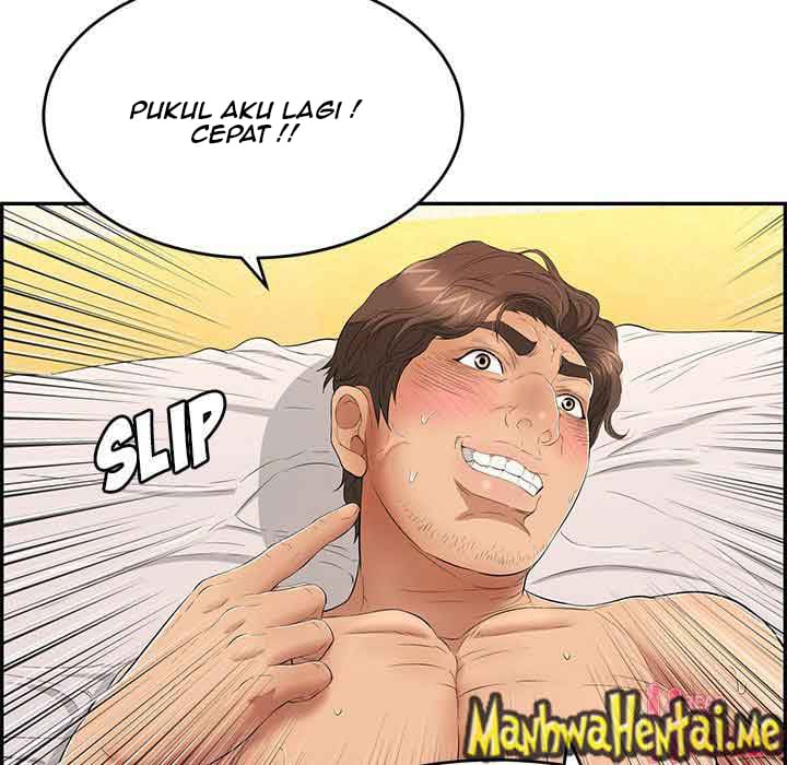 A Killer Woman - Chapter 35 8 A Killer Woman - Chapter 35 8