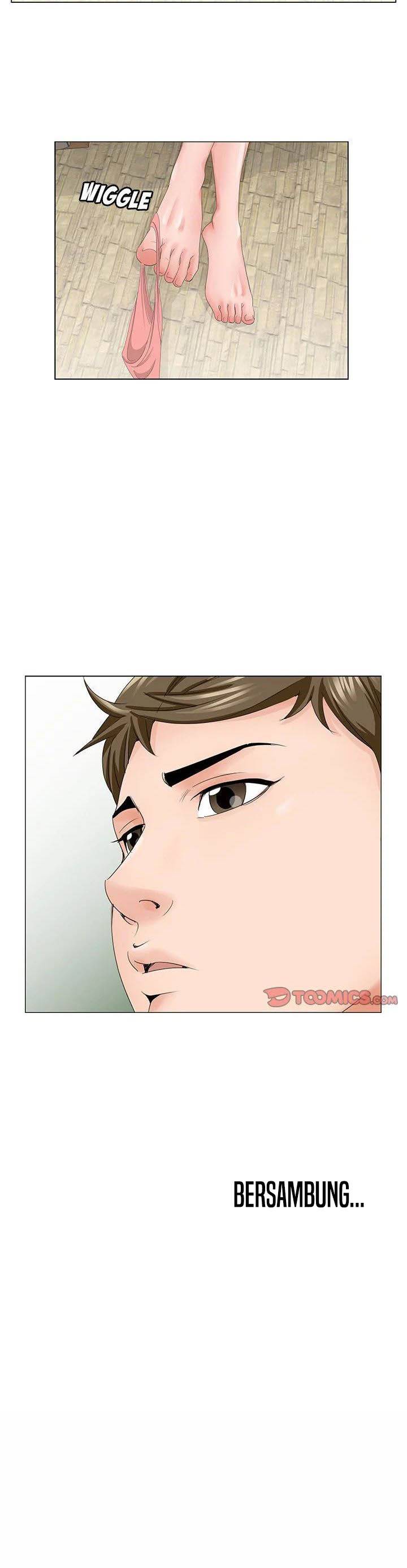 Temptations - Chapter 35 21 Temptations - Chapter 35 21