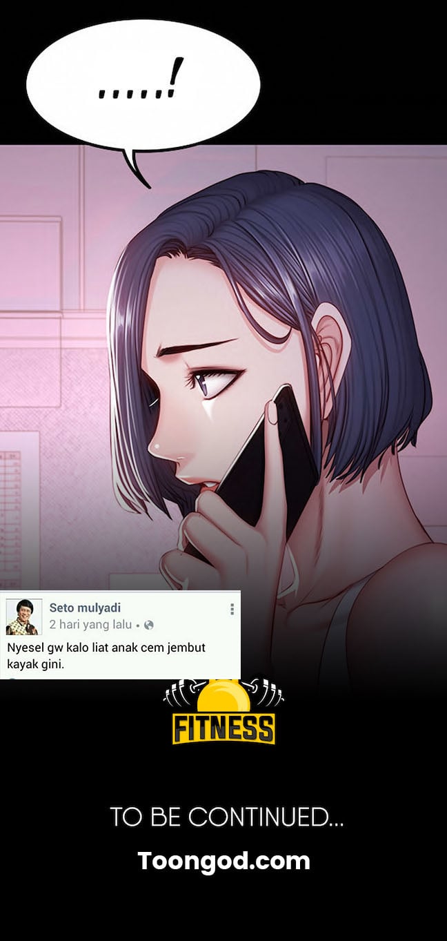 Fitness Uncensored - Chapter 35 37