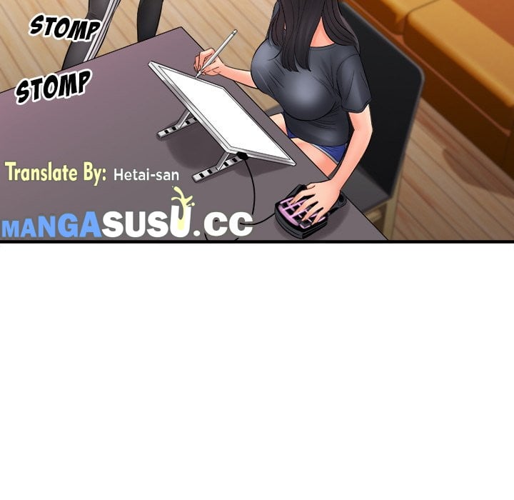 With Yumi - Chapter 35 63