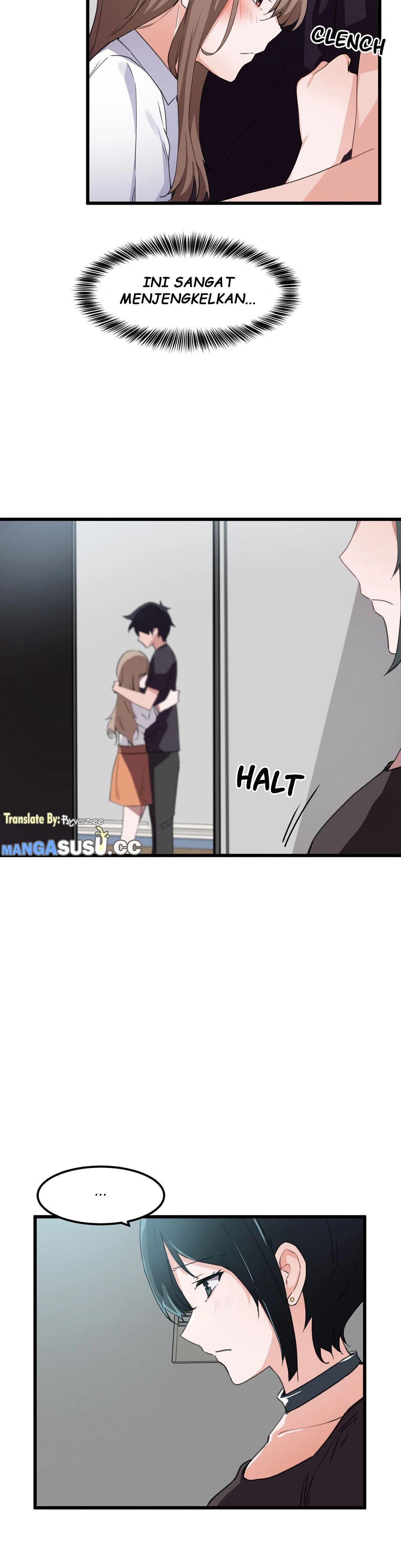 I Wanna Be a Daughter Thief - Chapter 35 20