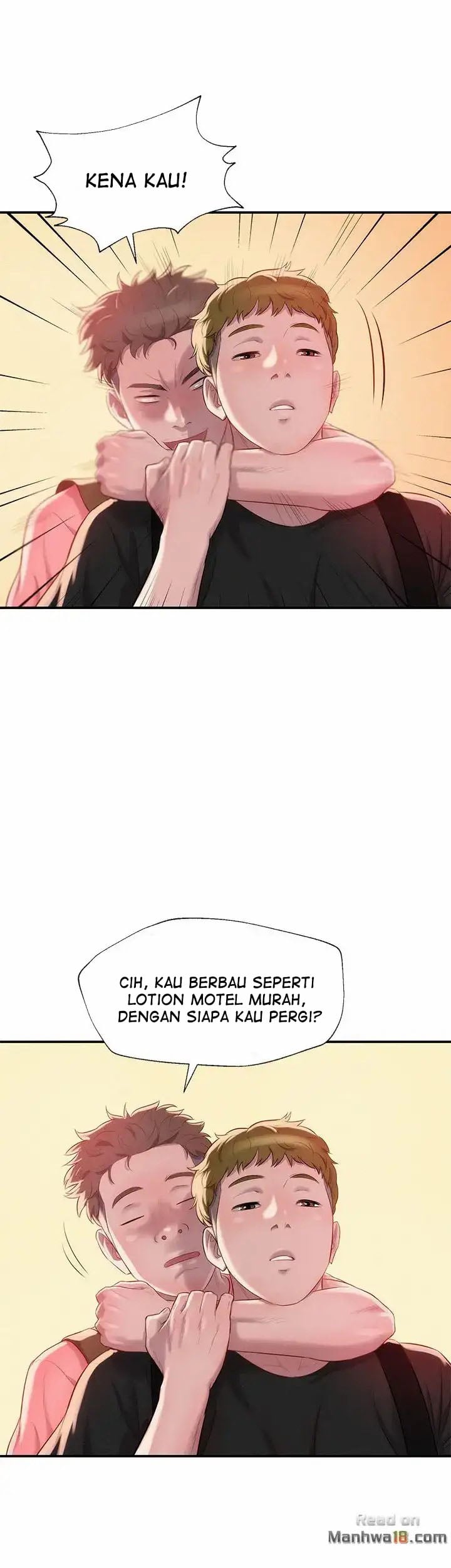 Freshman - Chapter 35 28