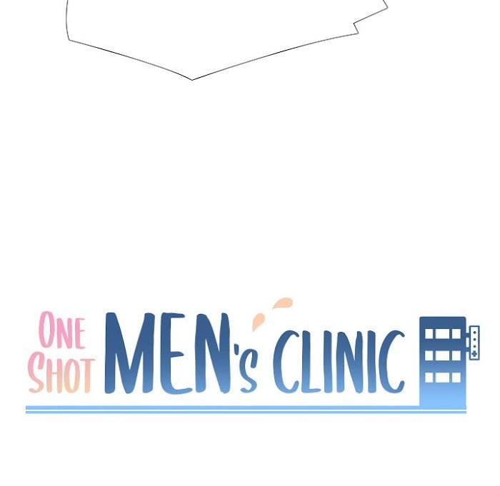 One Shot Men&#8217;s Clinic - Chapter 35 12