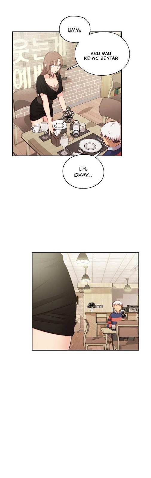 H-Campus - Chapter 35 17