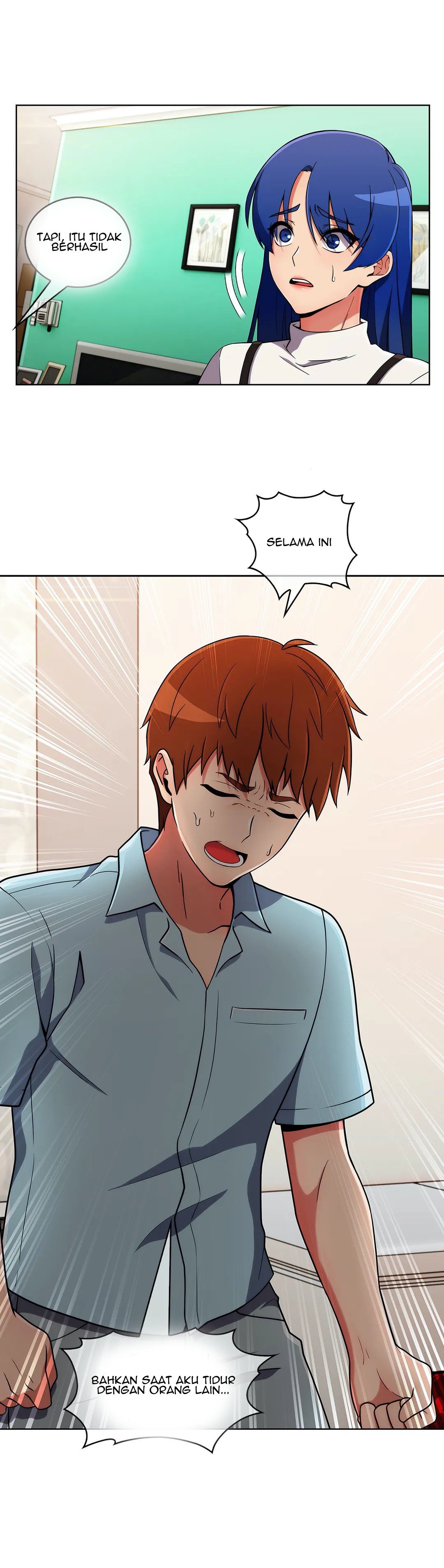 The Stand Up Guy - Chapter 35 26