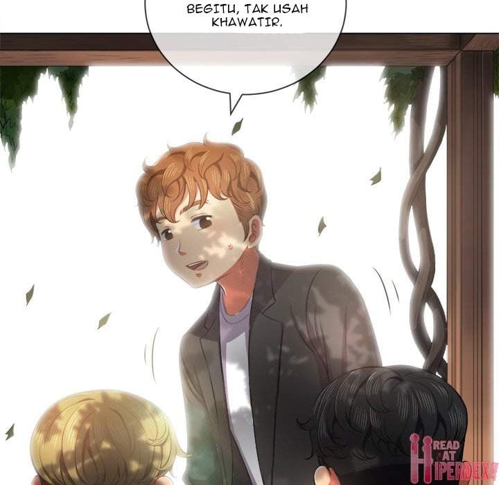 My High School Bully - Chapter 35 17