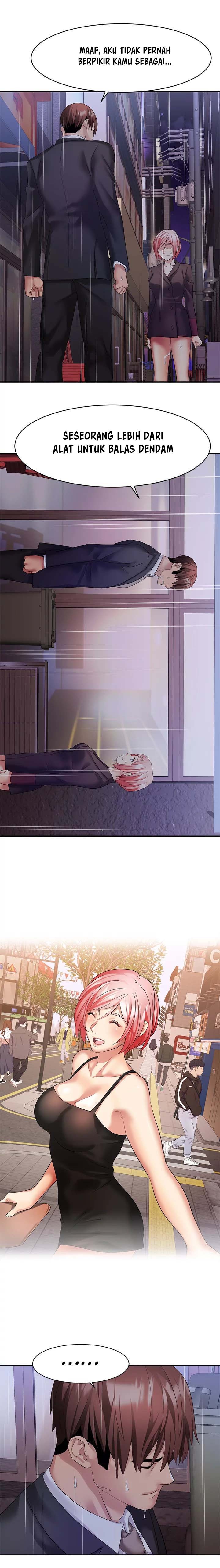 Punishments for Bad Girls - Chapter 35 5