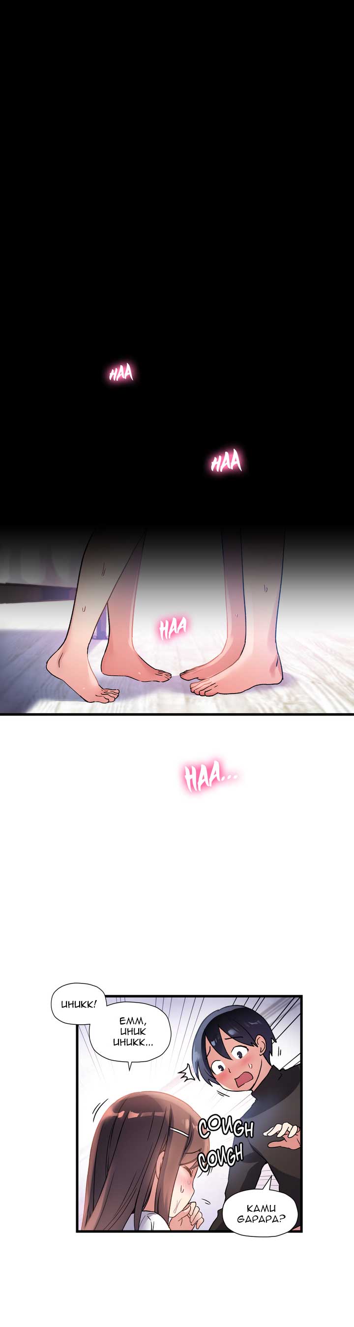 Under Observation: My First Loves and I - Chapter 35 24
