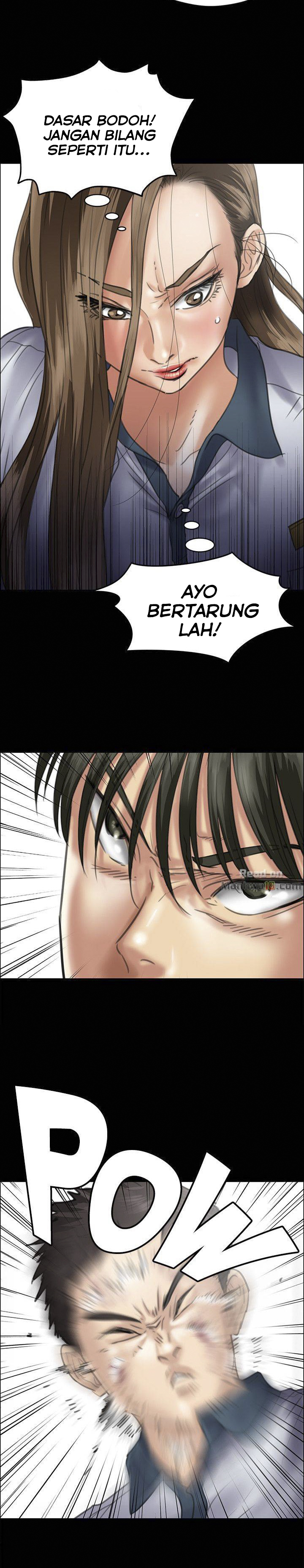 Queen Bee (Andrew) - Chapter 35 31