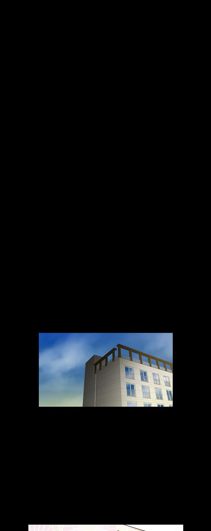 The Woman Who Lives in My Room - Chapter 35 34