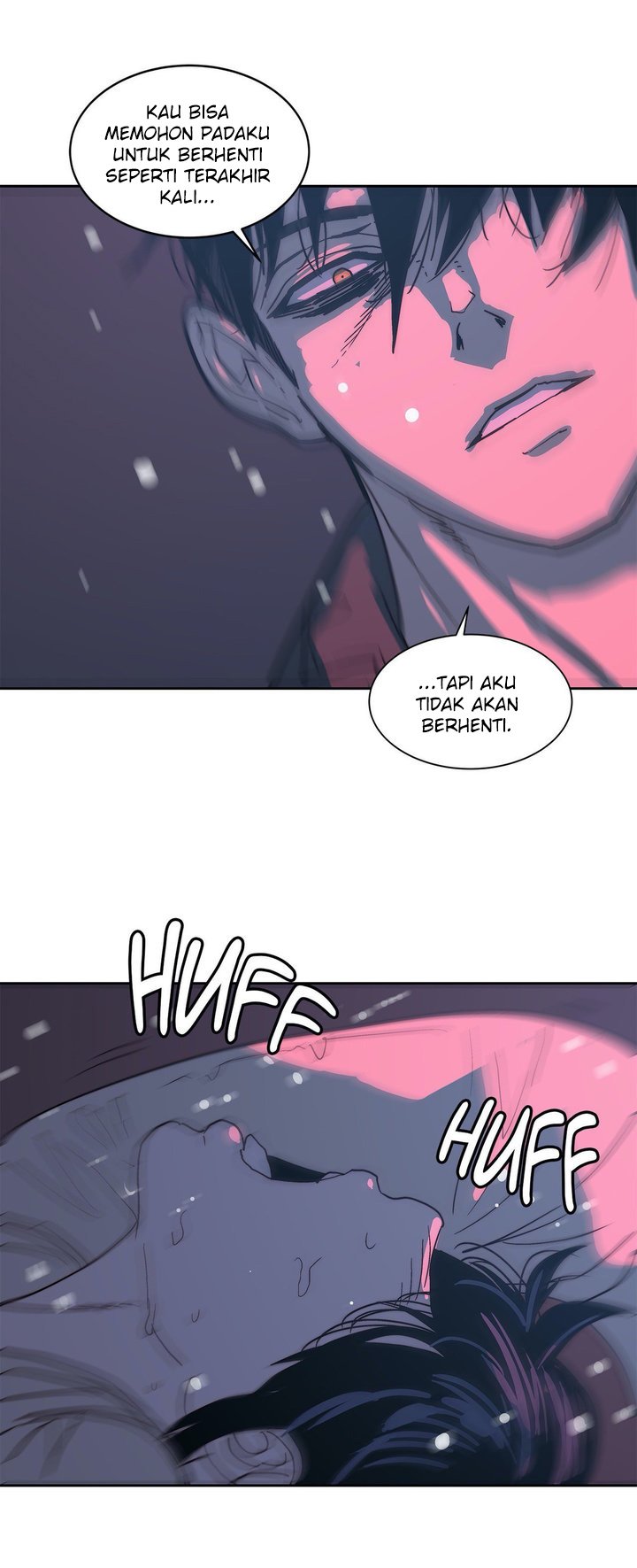 Desire to Kill - Chapter 35 22