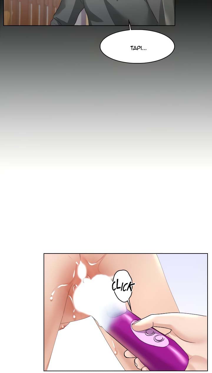 Pleasure Delivery - Chapter 35 6