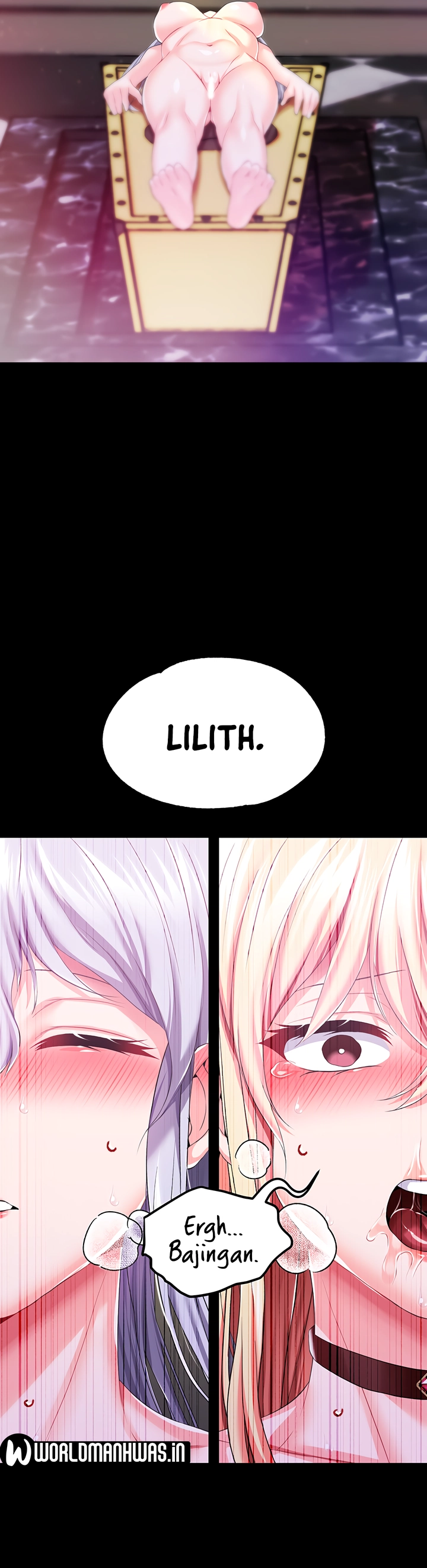 Breaking A Romantic Fantasy Villain - Chapter 35 14
