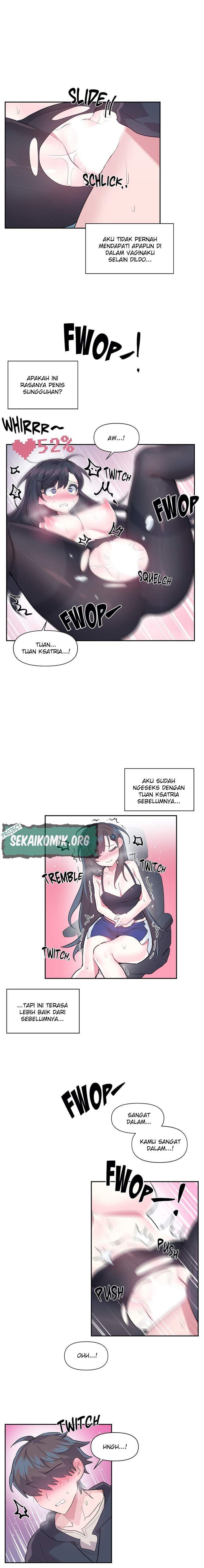Log in to Lust-a-land - Chapter 35 14