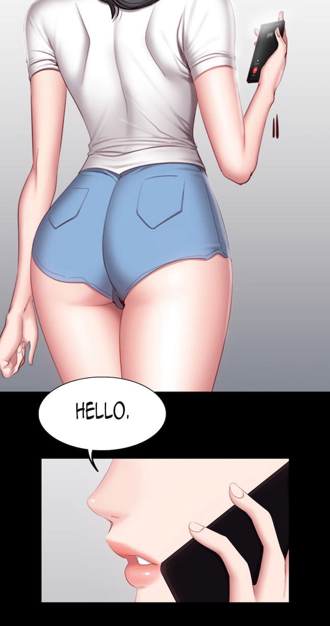 Fitness Uncensored - Chapter 35 34