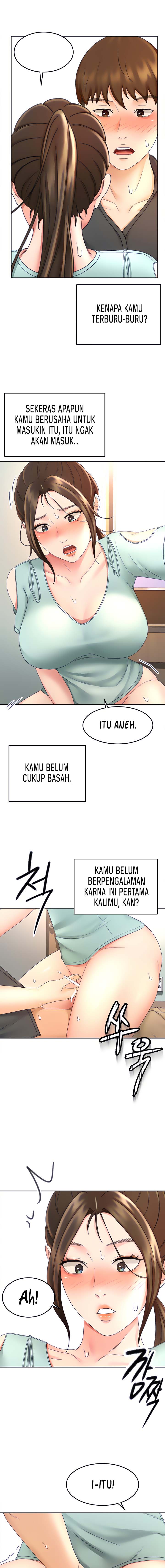 The Little Master - Chapter 35 9