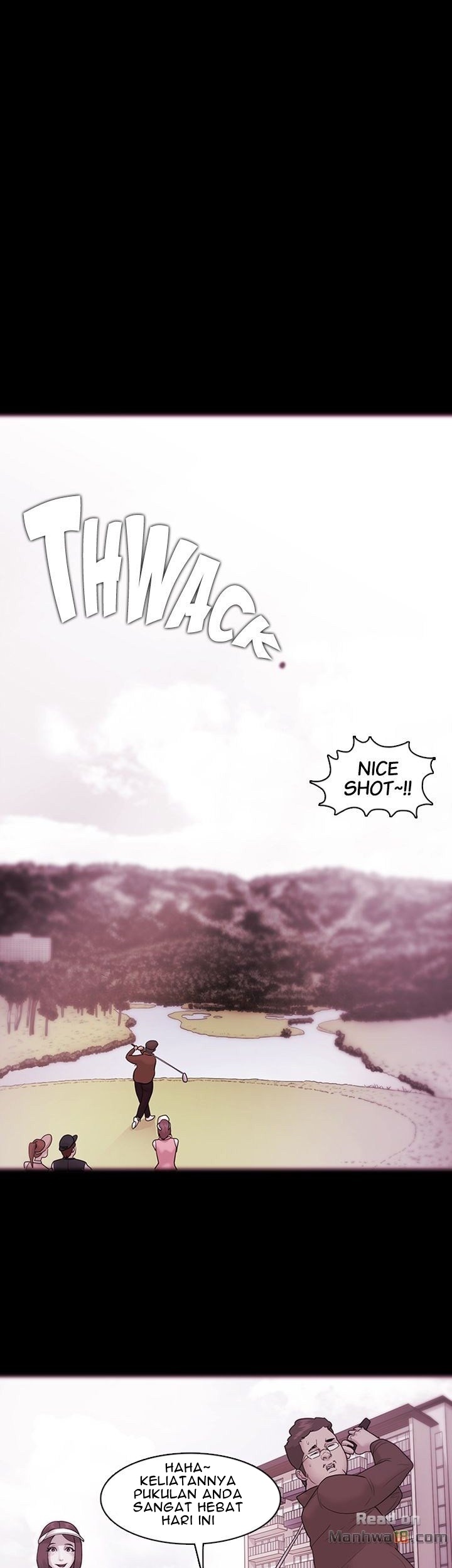 Loser (Team 201) - Chapter 35 22 Loser (Team 201) - Chapter 35 22