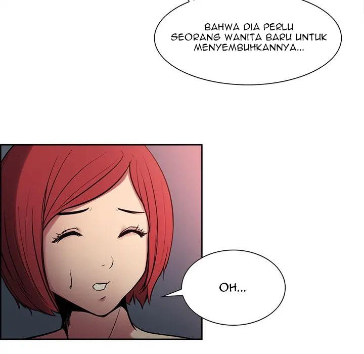 Erostica - Chapter 35 8