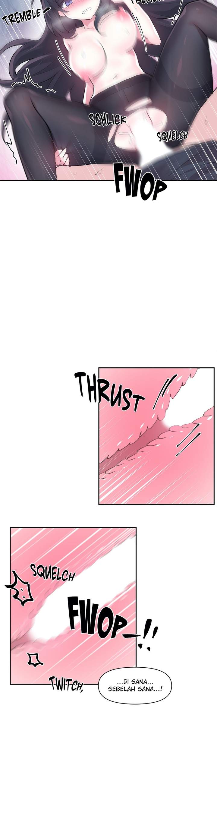 Log in to Lust-a-land - Chapter 35 11