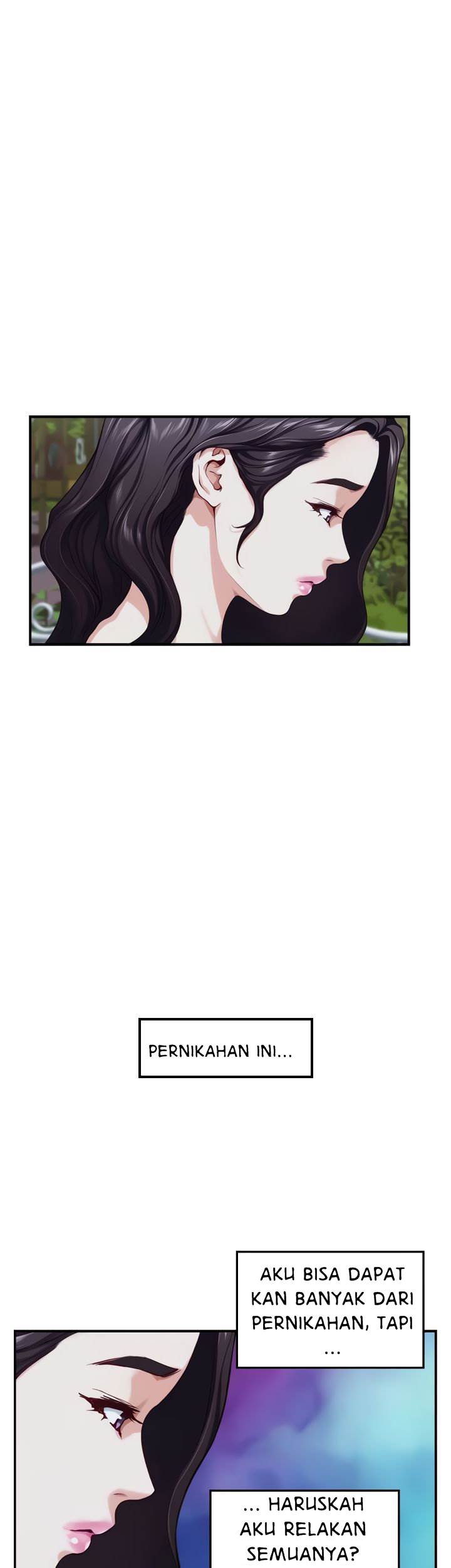 Noona’s Friend - Chapter 35 27 Noona’s Friend - Chapter 35 27