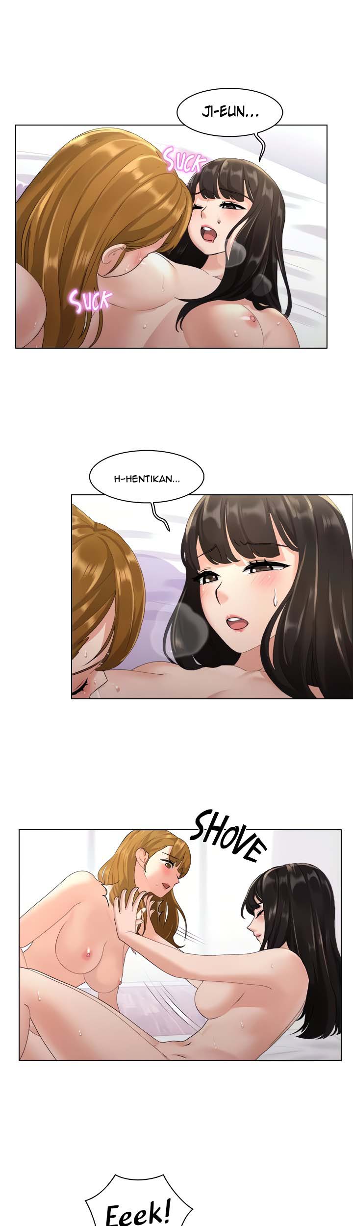 Pleasure Delivery - Chapter 35 23