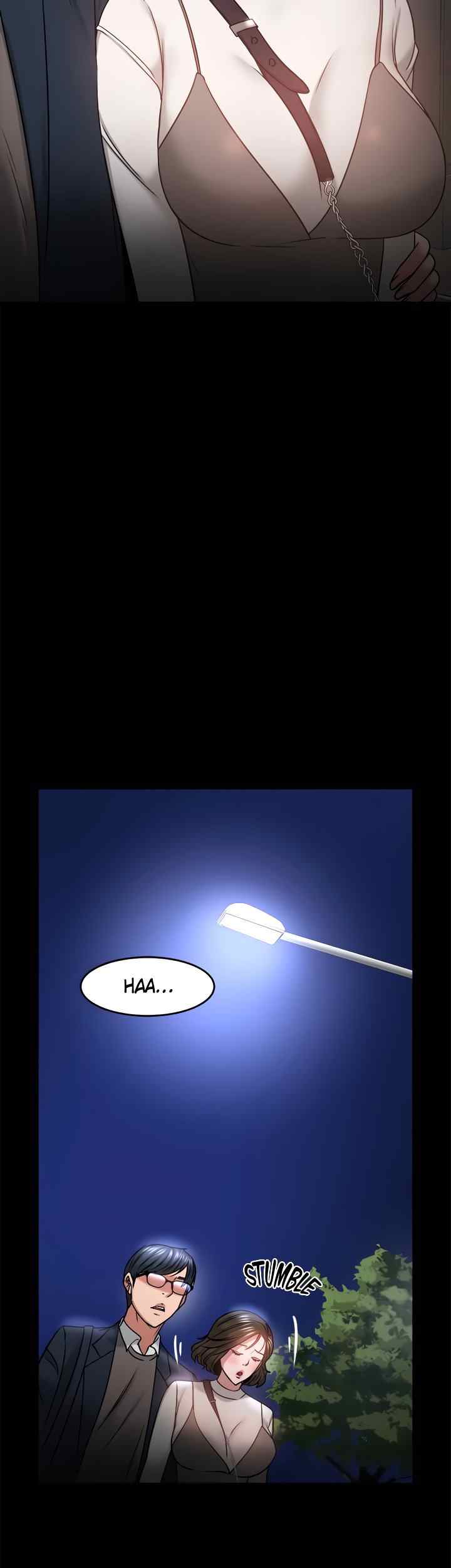 Are You Just Going To Watch - Chapter 35 57