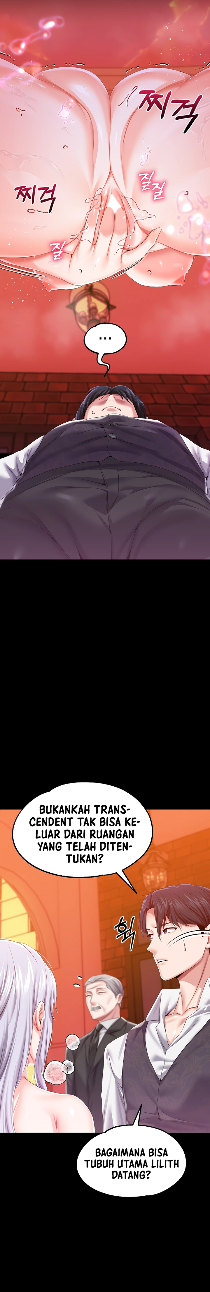 Breaking A Romantic Fantasy Villain - Chapter 35 22