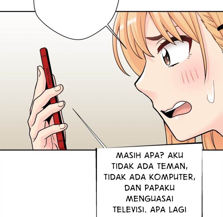 Crossing the Line - Chapter 35 114