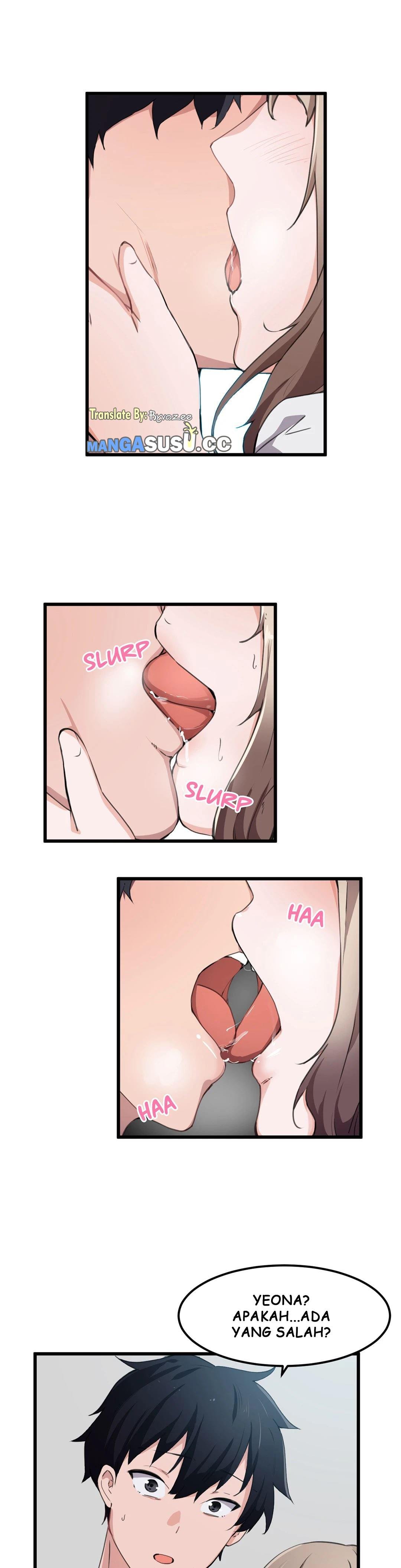 I Wanna Be a Daughter Thief - Chapter 35 15