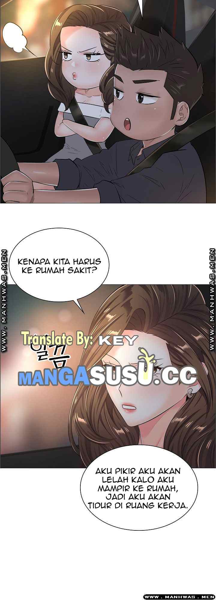 The Game-Fatal Doctor - Chapter 35 27